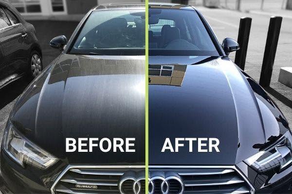 RGpro Mobile Detailing project