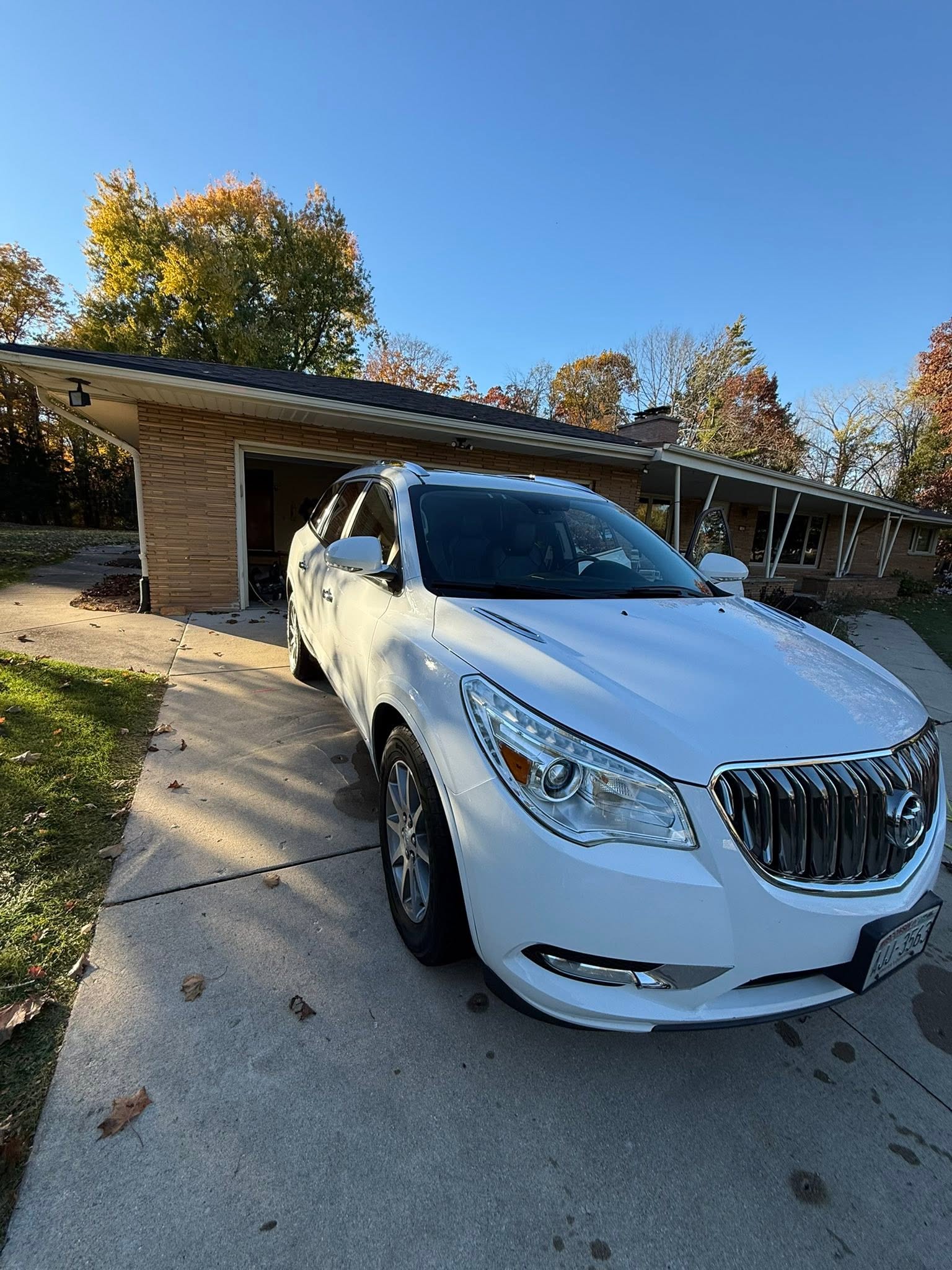 RGpro Mobile Detailing project