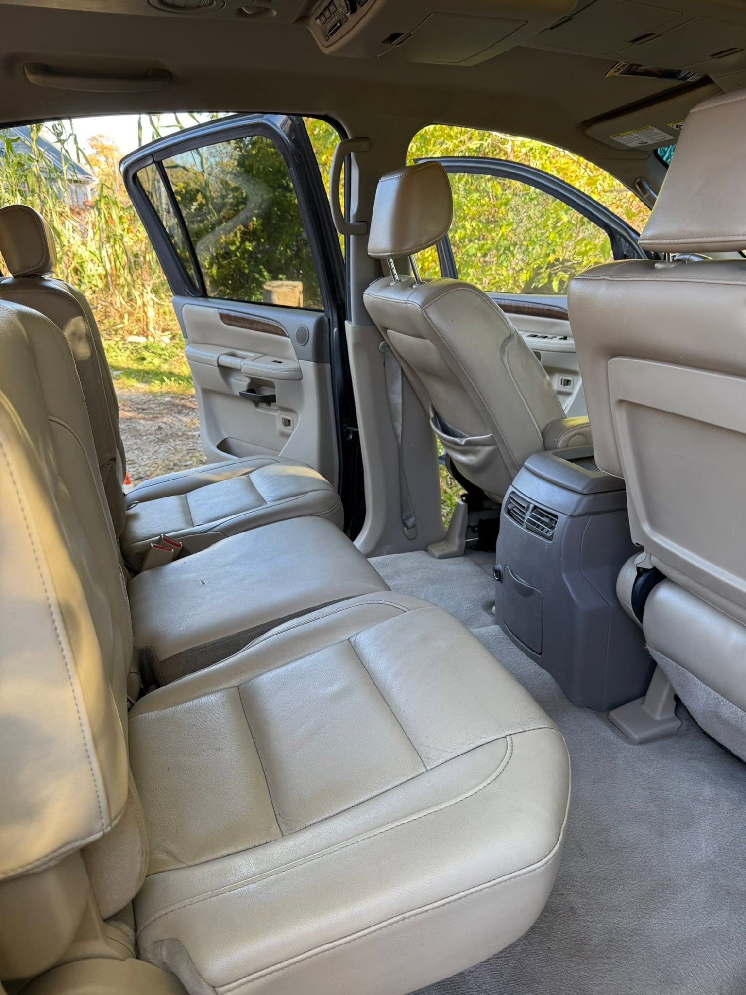 RGpro Mobile Detailing project