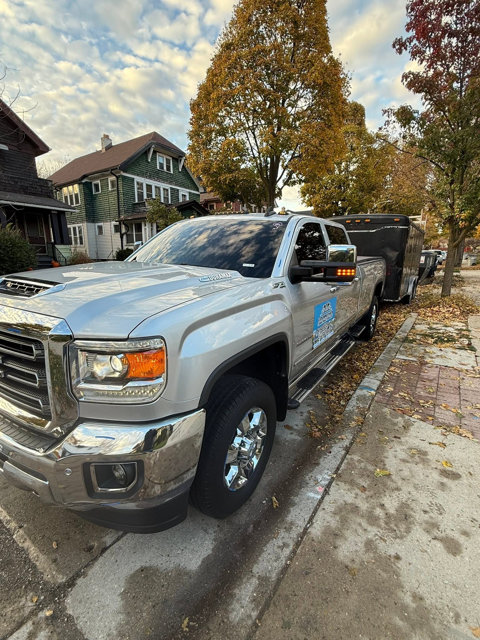 RGpro Mobile Detailing project