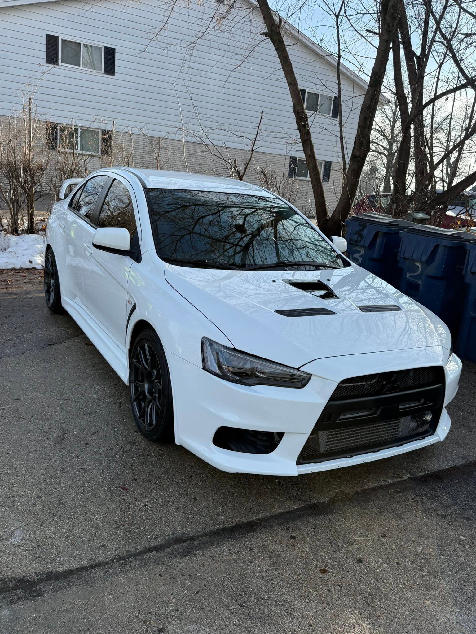 RGpro Mobile Detailing project
