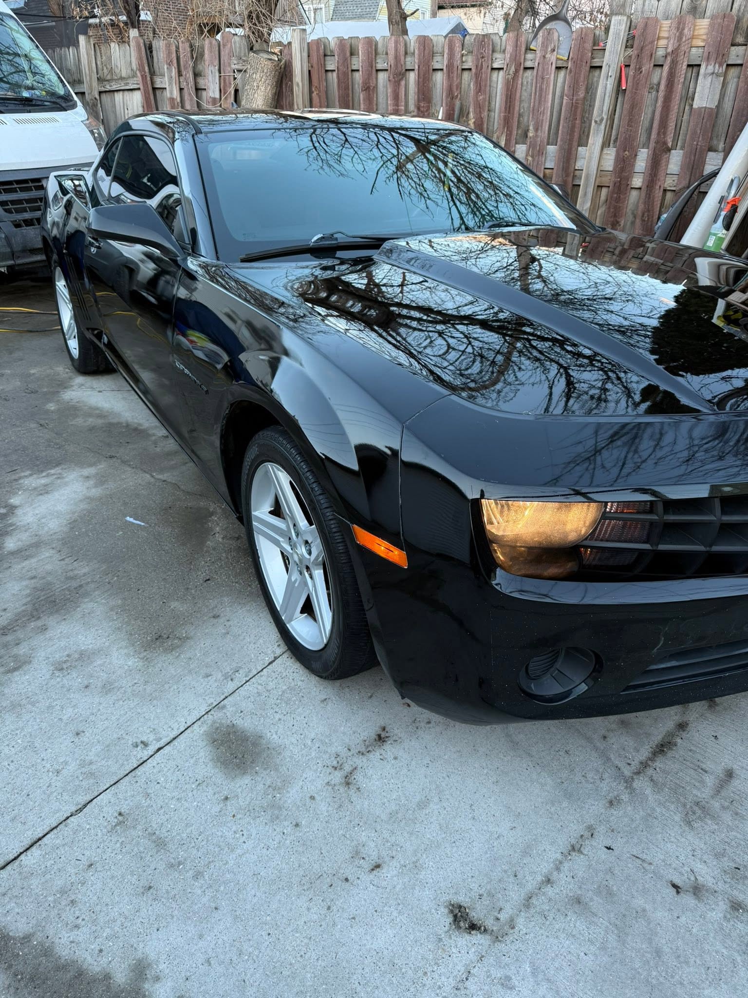 RGpro Mobile Detailing project