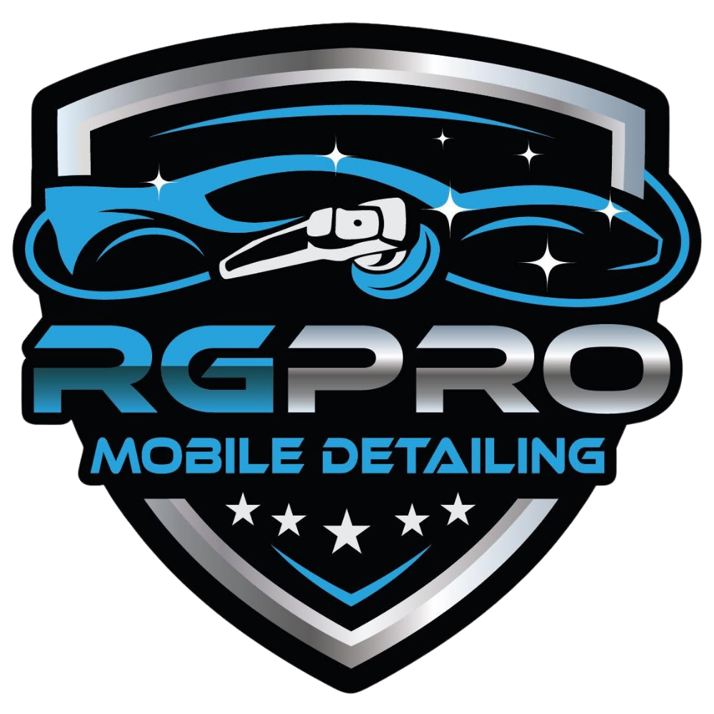 RGpro Mobile Detailing